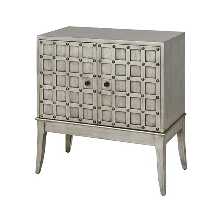 Stein World Stein World 16924 Philippa Accent Cabinet 16924